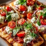 Flatbread Pizza