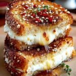 Goat Cheese Grilled Cheese: 7 Irresistible Recipes to Try 4 Goat Cheese Grilled Cheese
