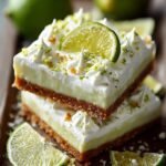 High Protein Key Lime