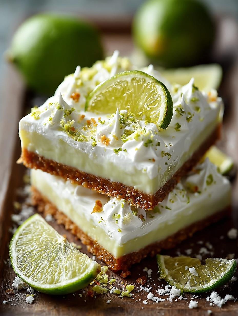 High Protein Key Lime