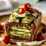 Irresistible Low Sugar Zucchini