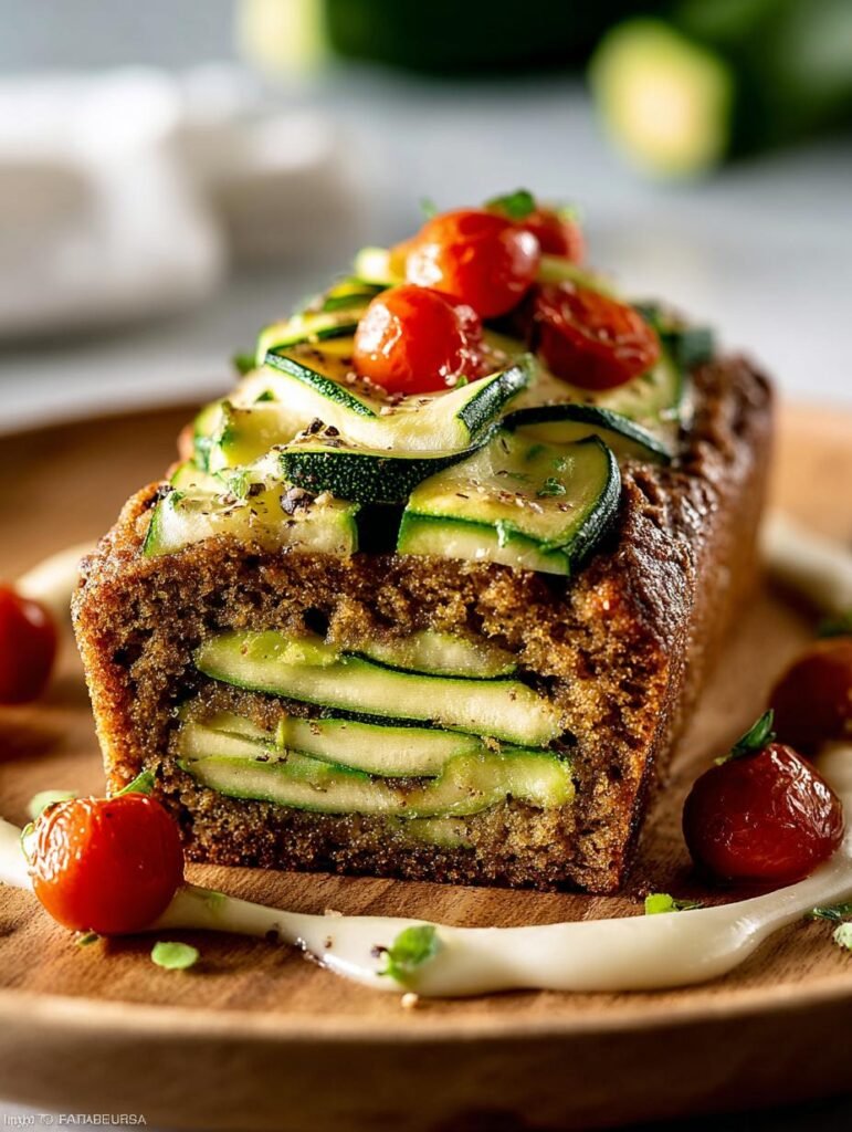Irresistible Low Sugar Zucchini