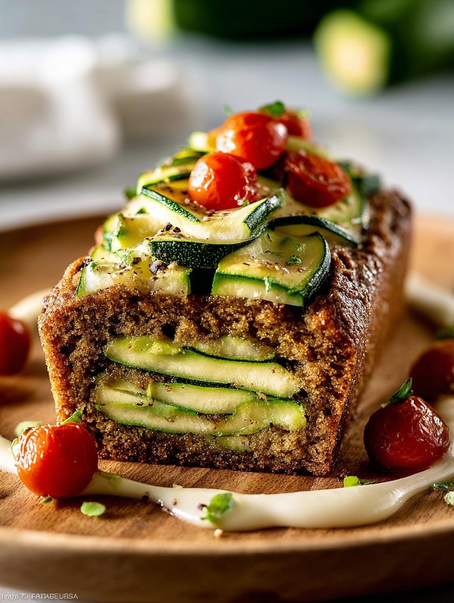Irresistible Low Sugar Zucchini