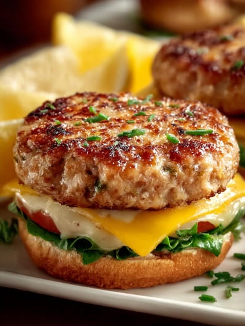 Jalapeno Cheddar Turkey Burgers: 5 Amazing Recipes 2 Jalapeno Cheddar Turkey Burgers: 5 Amazing Recipes - Jalapeno Cheddar Turkey Burgers - main visual representation