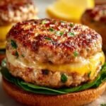 Jalapeno Cheddar Turkey Burgers: 5 Amazing Recipes 4 Jalapeno Cheddar Turkey Burgers