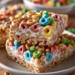 Lucky Charms Cereal Bars
