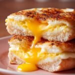 Microwave Egg Cheese Breakfast: 7-Minute Delight 4 Microwave Egg Cheese Breakfast