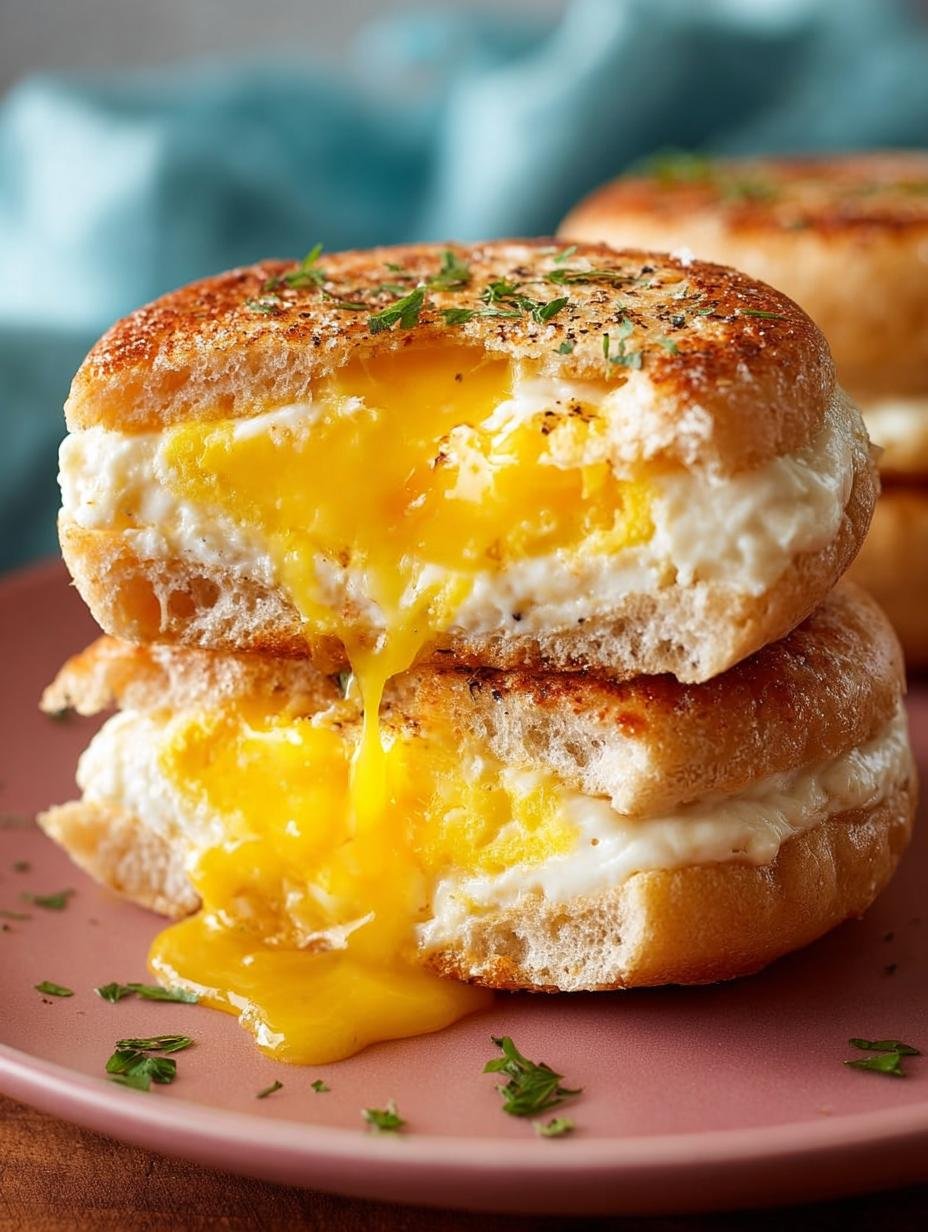 Microwave Egg Cheese Breakfast: 7-Minute Delight 3 Microwave Egg Cheese Breakfast: 7-Minute Delight - Microwave Egg Cheese Breakfast - additional detail