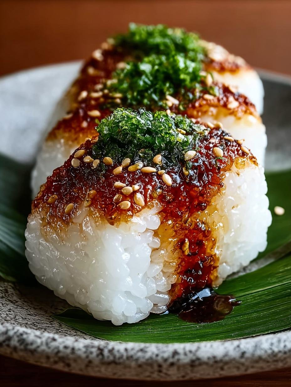 Mouthwatering Nikumaki Onigiri: Crispy Pork Rice Balls - Nikumaki Onigiri - main visual representation
