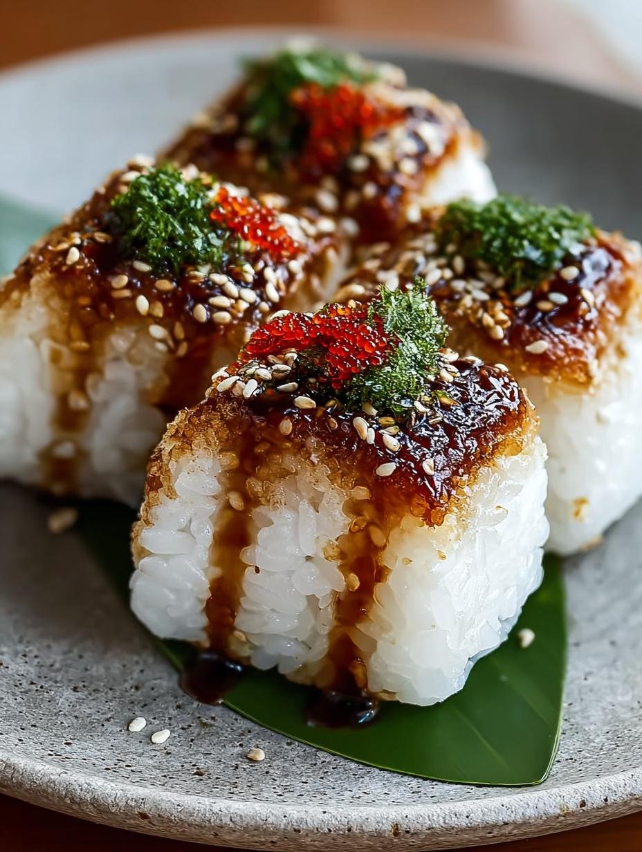 Nikumaki Onigiri