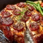 Perfectly Crispy Cast Iron