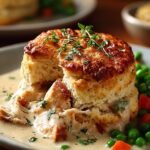 Red Lobster Biscuit Chicken