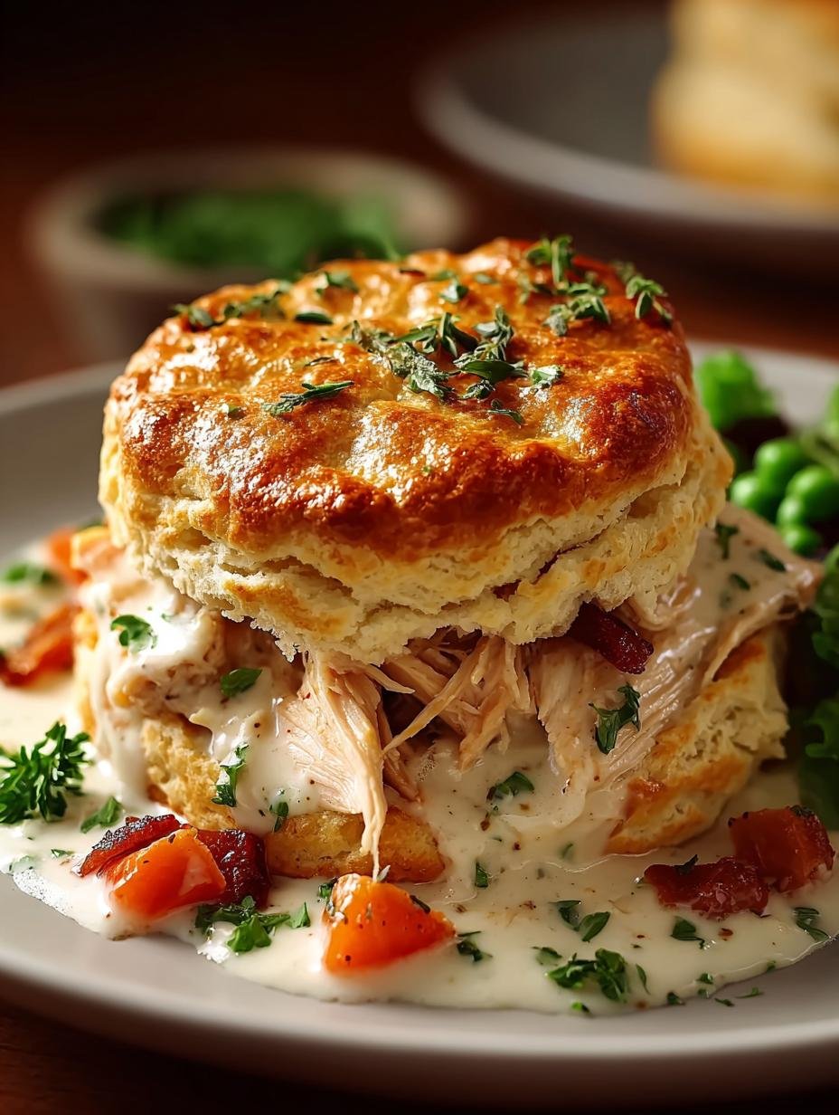 Red Lobster Biscuit Chicken: 6 Comforting Recipes to Try - Red Lobster Biscuit Chicken - additional detail