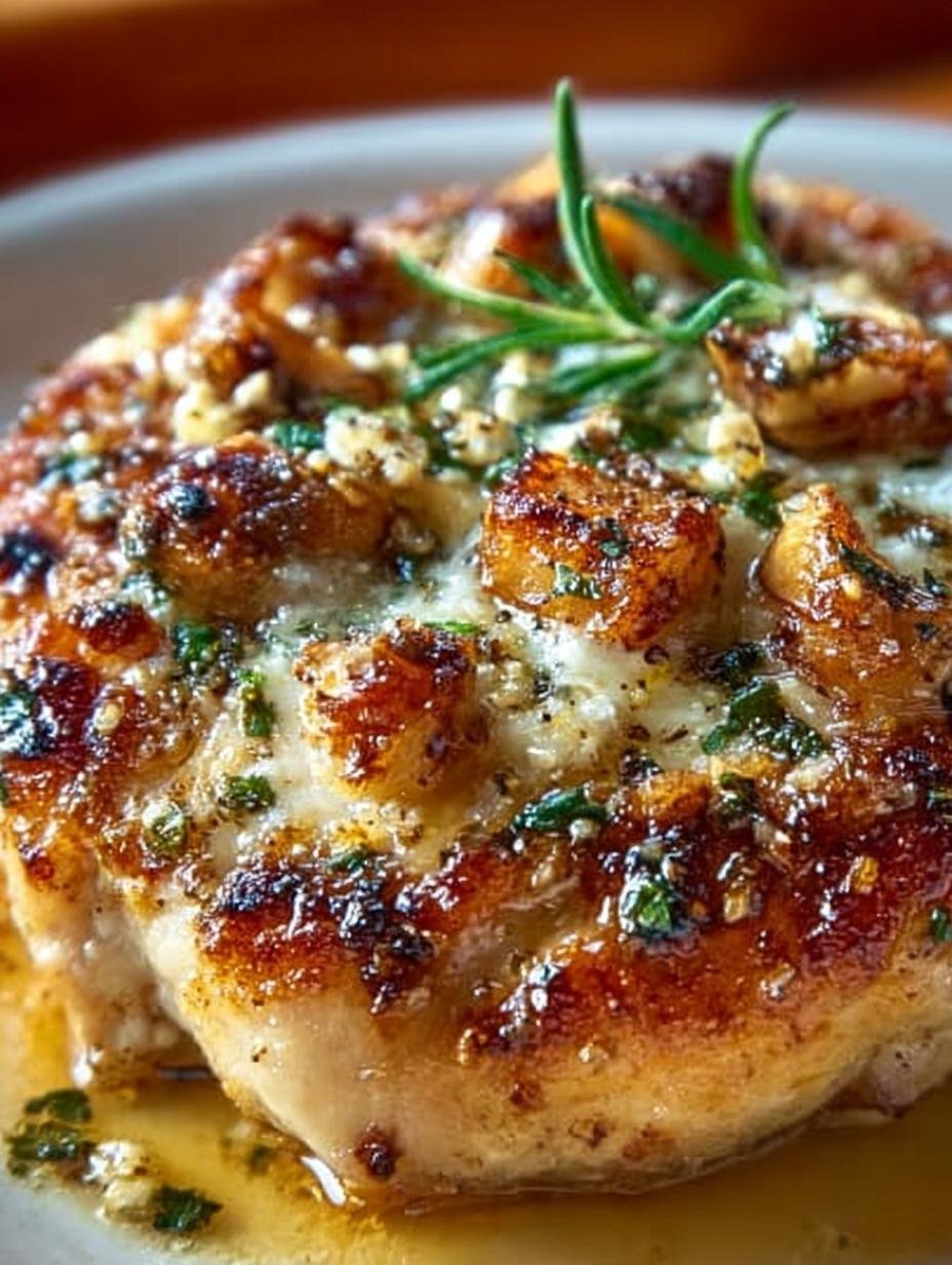 Roasted Garlic White Chicken: 7 Incredible Pizza Recipes - Roasted Garlic White Chicken - main visual representation