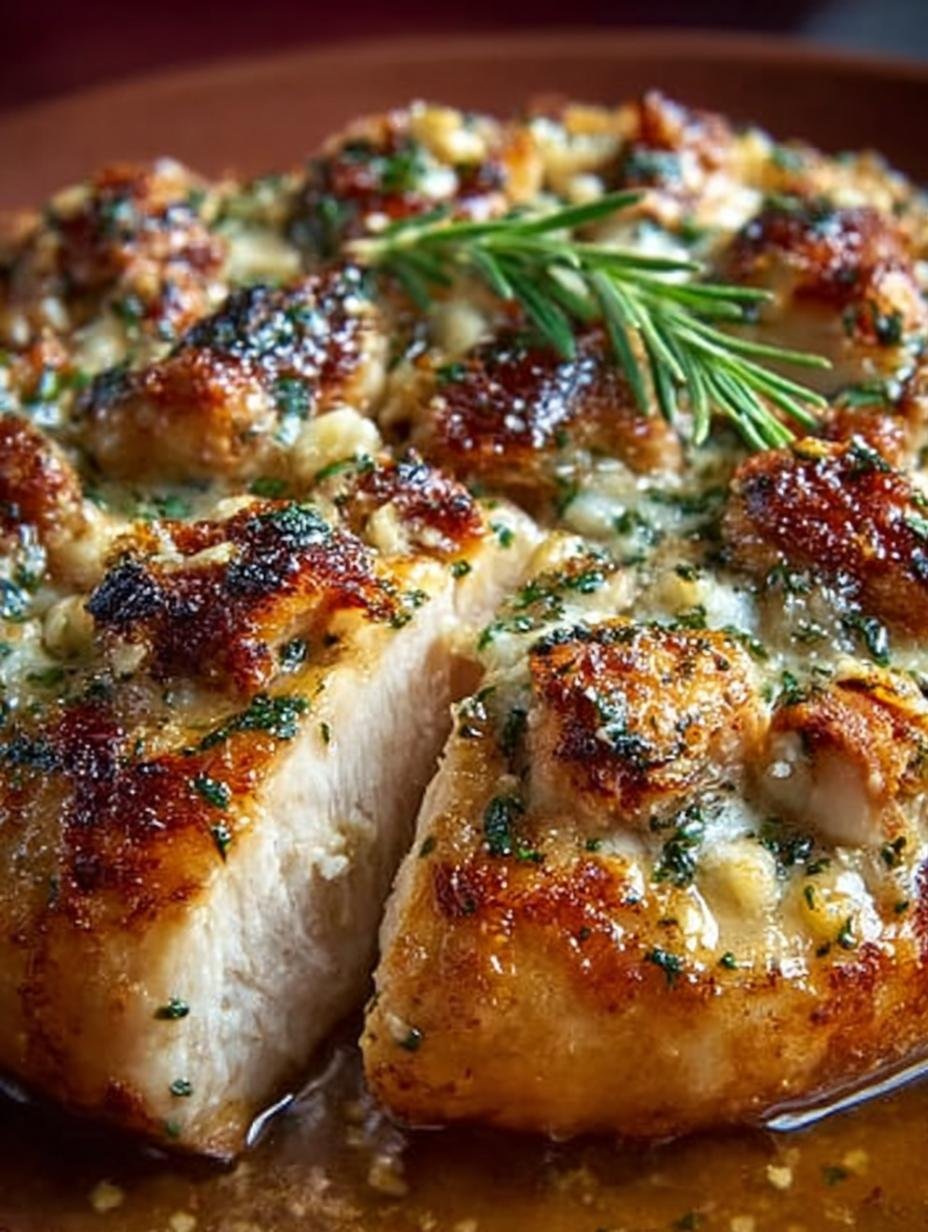 Roasted Garlic White Chicken: 7 Incredible Pizza Recipes - Roasted Garlic White Chicken - additional detail