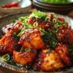 Savor Heat Spicy Gochujang