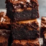 Seriously Fudgy Brownies