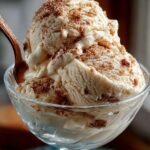 Snickerdoodle Ice Cream
