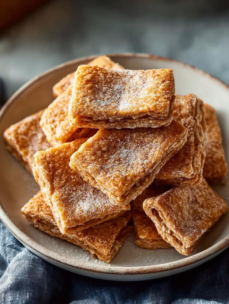 Sourdough Cinnamon Toast Crunch: 10 Irresistible Tips - Sourdough Cinnamon Toast Crunch - additional detail