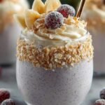 Winter Wonderland Smoothie