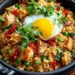 Arroz Chaufa