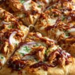 Bbq Chicken Pizza Incredible: 5-Star Flavor Guide 4 Bbq Chicken Pizza Incredible