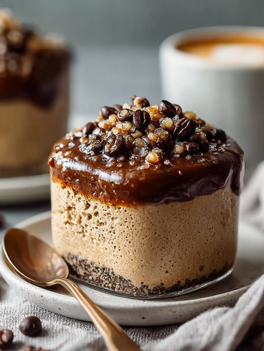 Brown Sugar Shaken Espresso: 5 Creamy Breakfast Ideas - Brown Sugar Shaken Espresso - additional detail