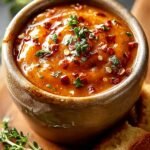 Chipotle Garlic Sauce with