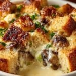 Creamy Bread Pudding Casserole: 5 Reasons to Indulge 4 Creamy Bread Pudding Casserole