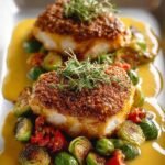 Keto Jamaican Chicken Sheet