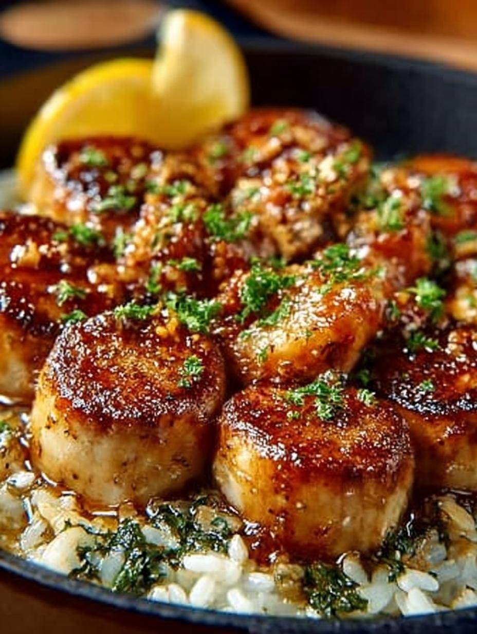 One Skillet Cajun Honey: 7 Irresistible Flavor Combos - One Skillet Cajun Honey - additional detail