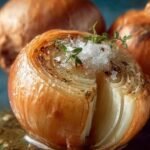 Onion Boil Guide Steps