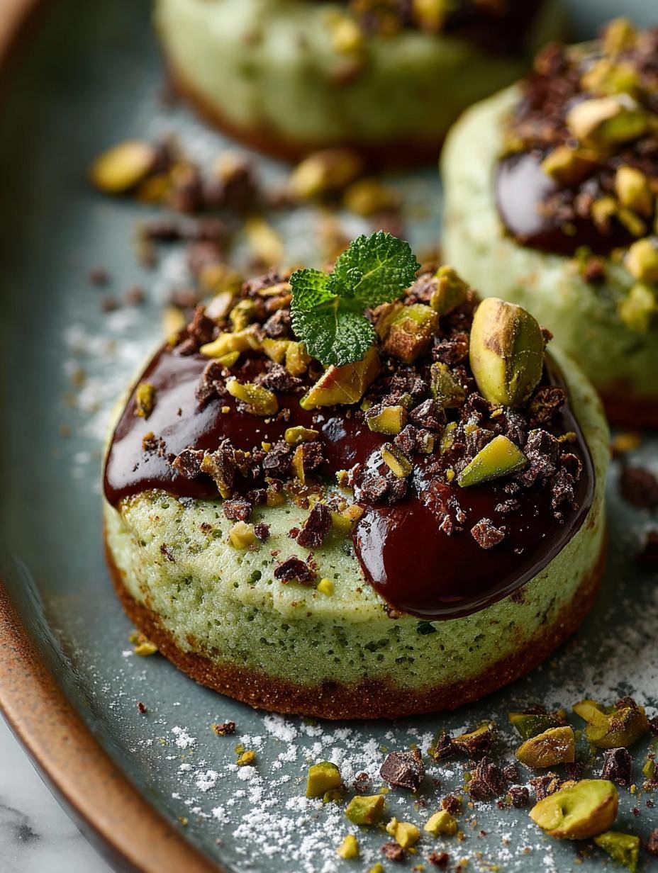 Pistachio Cream Chocolate Chip Cookies: 12 Irresistible Treats - Pistachio Cream Chocolate Chip - main visual representation