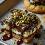 Pistachio Cream Chocolate Chip