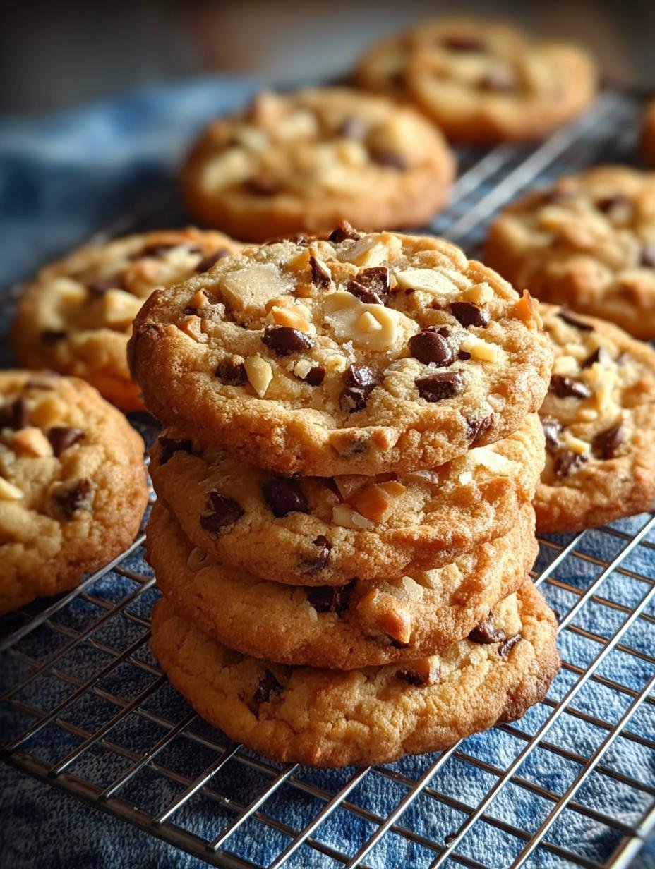 Potato Chip Cookies with Chocolate: 5 Reasons to Love Them 2 Potato Chip Cookies with Chocolate: 5 Reasons to Love Them - Potato Chip Cookies with - main visual representation