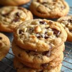 Potato Chip Cookies with Chocolate: 5 Reasons to Love Them 4 Potato Chip Cookies with