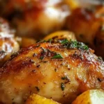 Garlic Parmesan Chicken and Potatoes 2 garlic parmesan chicken and potatoes 2026 02 19 115016 771x1024 1