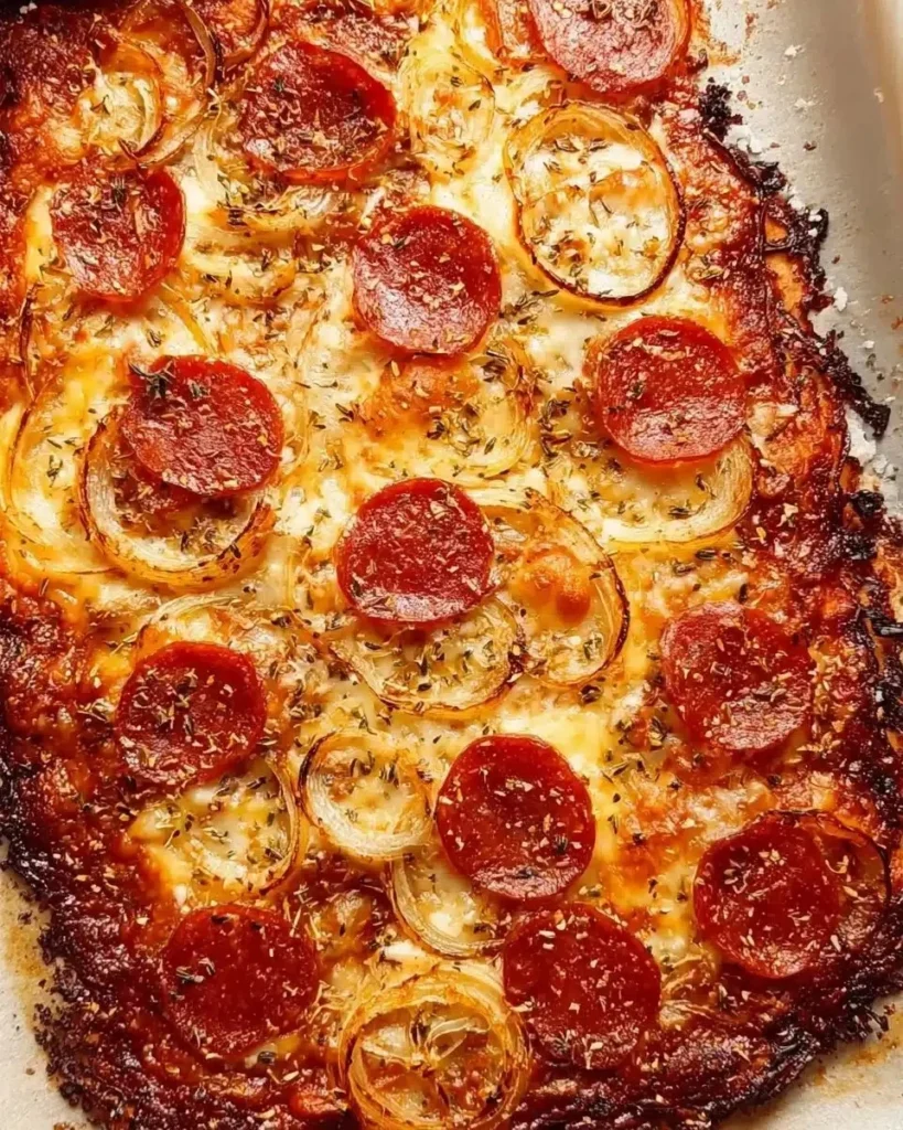 Crispy cheesy onion rings served on a plate, ideal for snacks or appetizers.