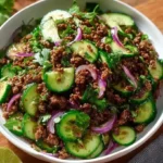 spicy korean ground beef with cucumber salad 2026 03 02 211125 819x1024 1