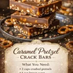 Caramel Pretzel Crack Bars 2 caramel pretzel crack bars 2026 05 07 180802 683x1024 1