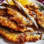 Crispy Fried Sardines: A Quick Mediterranean Snack 2 crispy fried sardines a quick mediterranean snack 2026 05 20 161325 819x1024 1