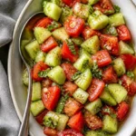 Fresh Cucumber and Tomato Salad 2 fresh cucumber and tomato salad 2026 05 29 225049 817x1024 1