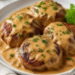 hamburger patties in a creamy whiskey sauce 2026 05 20 161324 817x1024 1