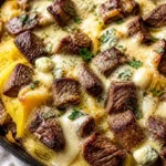 Keto Steak with Gorgonzola Alfredo Squash 2 keto steak with gorgonzola alfredo squash 2026 05 20 161323 817x1024 1