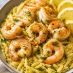 lemon garlic shrimp with orzo 2026 05 20 161320 817x1024 1