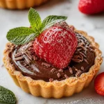 Mini Strawberry and Chocolate Tartlets 2 mini strawberry and chocolate tartlets 2026 05 20 161313 817x1024 1
