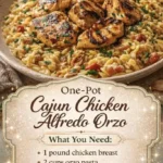 One-Pot Cajun Chicken Alfredo Orzo 2 one pot cajun chicken alfredo orzo 2026 05 07 180738 683x1024 1