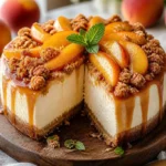 Peach Cobbler Cheesecake Fusion 2 peach cobbler cheesecake fusion 2026 05 20 161318 817x1024 1
