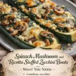 spinach mushroom and ricotta stuffed zucchini boat 2026 05 07 180753 683x1024 1