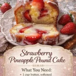 Strawberry Pineapple Pound Cake 2 strawberry pineapple pound cake 2026 05 07 175710 683x1024 1